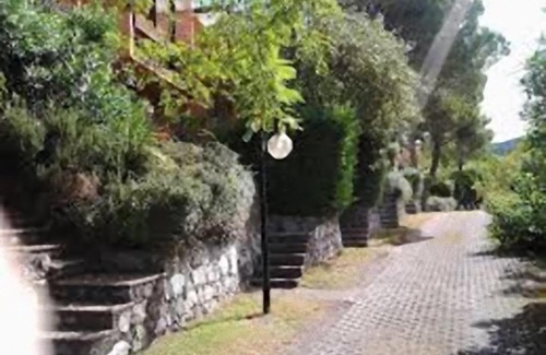 Santa Caterina Apartamento | APPARTAMENTO 7 POSTI LETTO SITO IN RESIDENCE PIANETA MARATEA