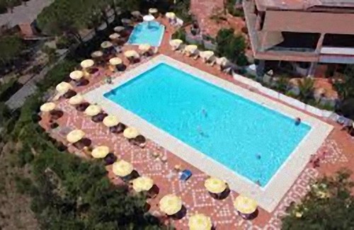 Santa Caterina Apartamento | APPARTAMENTO 7 POSTI LETTO SITO IN RESIDENCE PIANETA MARATEA