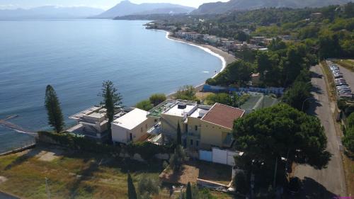 Casteldaccia Apartamento | Appartamento 8 Pax in Villa Francesca by Ville in Palermo