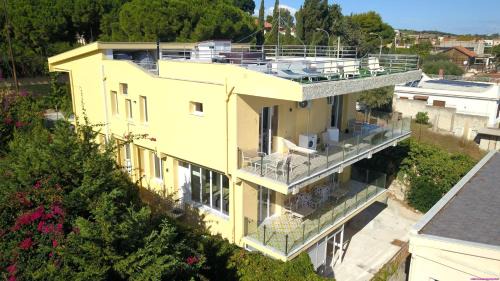 Casteldaccia Apartamento | Appartamento 8 Pax in Villa Francesca by Ville in Palermo