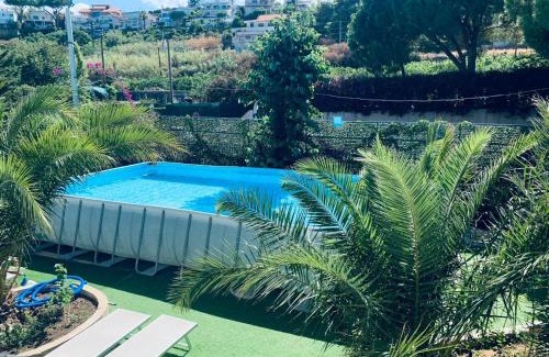 Casteldaccia Apartamento | Appartamento 8 Pax in Villa Francesca by Ville in Palermo