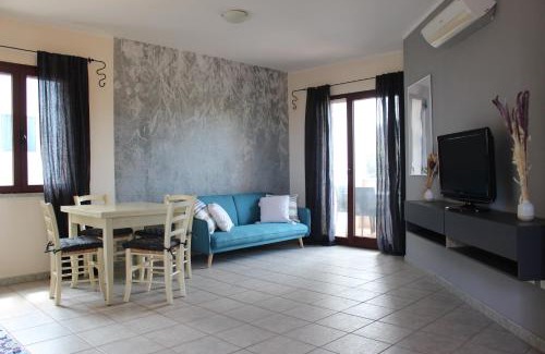 La Muddizza Apartamento | Appartamento 8 - Residence Lo Spigolo