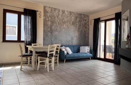 La Muddizza Apartamento | Appartamento 8 - Residence Lo Spigolo
