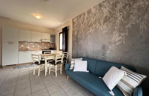 La Muddizza Apartamento | Appartamento 8 - Residence Lo Spigolo