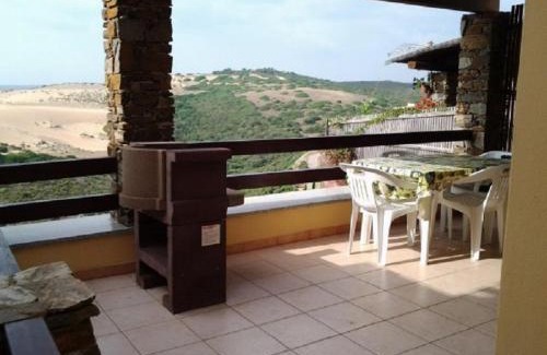 Torre dei Corsari Casa | Appartamento 89