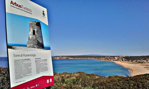 Torre dei Corsari Casa | Appartamento 89