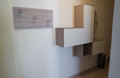Aosta Apartamento | Appartamento a 100 metri da Piazza della Repubblica Aria condizionata
