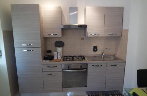 Aosta Apartamento | Appartamento a 100 metri da Piazza della Repubblica Aria condizionata