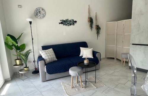 Calambrone Casa | Appartamento a 20 metri dal mare.