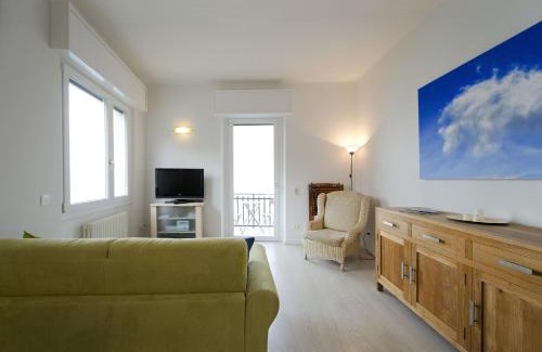 Torri del Benaco Apartamento | Appartamento a 5 metri dal lago
