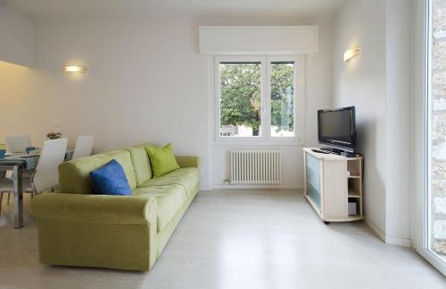 Torri del Benaco Apartamento | Appartamento a 5 metri dal lago