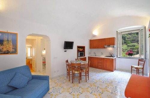 Amalfi Apartamento | Appartamento a Amalfi ID 3060