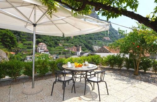Amalfi Apartamento | Appartamento a Amalfi ID 3060