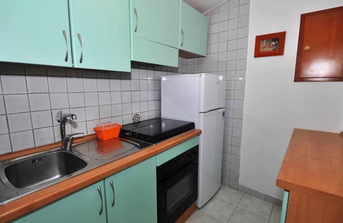 Cetara Apartamento | Appartamento a Cetara ID 119