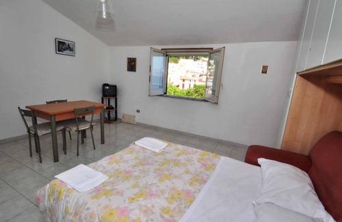 Cetara Apartamento | Appartamento a Cetara ID 119