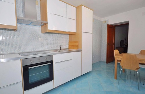 Cetara Apartamento | Appartamento a Cetara ID 722