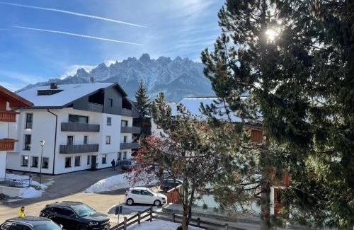Valle San Silvestro Casa | Appartamento a Dobbiaco nel cuore delle Dolomiti