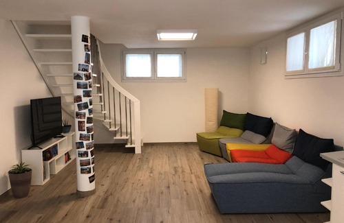 Imola Apartamento | Appartamento a due passi dal centro storico di Imola