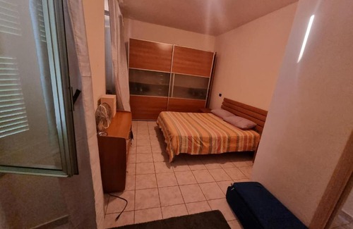 Sestri Ponente Apartamento | Appartamento a Genova Cornigliano
