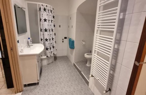 Sestri Ponente Apartamento | Appartamento a Genova Cornigliano