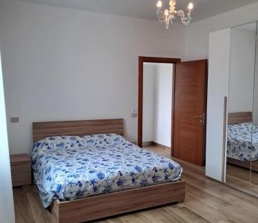 Ghetto Case Gottardo Apartamento | Appartamento Al Forte