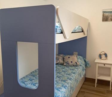 Ghetto Case Gottardo Apartamento | Appartamento Al Forte