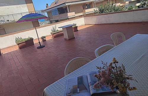 Porto Sant'Elpidio Apartamento | Appartamento Ariel -Vista Mare