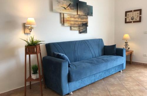 Porto Santo Stefano Apartamento | Appartamento Alfea