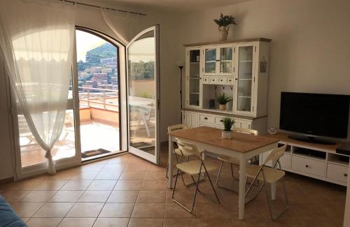 Porto Santo Stefano Apartamento | Appartamento Alfea