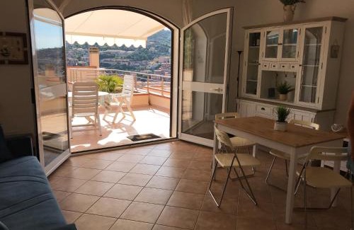 Porto Santo Stefano Apartamento | Appartamento Alfea