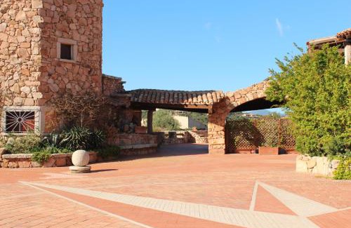Porto Rotondo Casa | Appartamento a Porto Rotondo - VILLAGGIO PUNTA VOLPE - IUN S5393