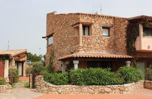 Porto Rotondo Casa | Appartamento a Porto Rotondo - VILLAGGIO PUNTA VOLPE - IUN S5393