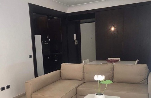 Mergellina Casa | Appartamento a Posillipo, a pochi passi da Mergellina