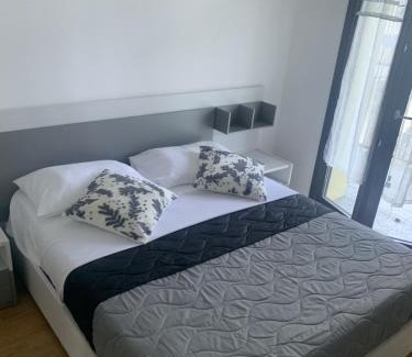 Mazzo Apartamento | Appartamento A Rho Fiera Galeazzi