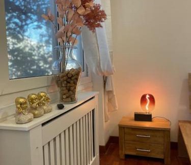 Monteverde Nuovo Apartamento | Appartamento a Roma ristrutturato