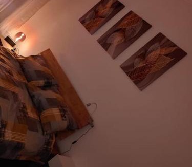 Monteverde Nuovo Apartamento | Appartamento a Roma ristrutturato
