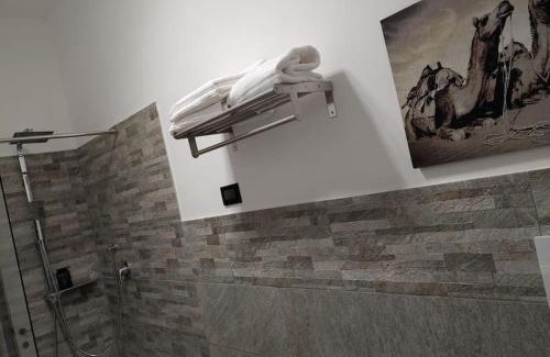 Monteverde Nuovo Apartamento | Appartamento a Roma ristrutturato