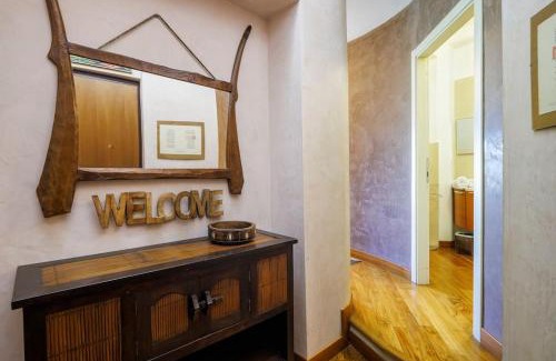 Testaccio Apartamento | appartamento a Testaccio