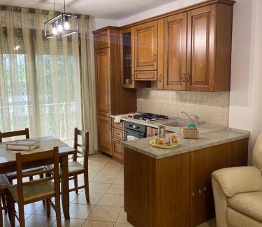 Torgiano Apartamento | Appartamento a Torgiano centro