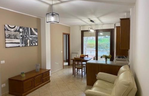 Torgiano Apartamento | Appartamento a Torgiano centro