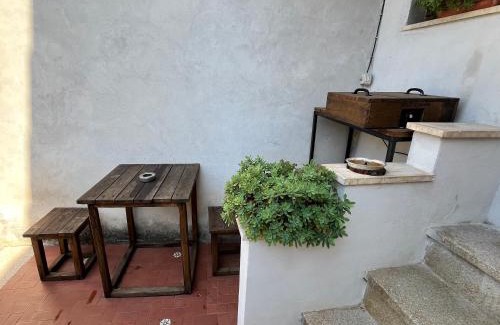 Precetto Apartamento | Appartamento a Valle San Martino di Spoleto