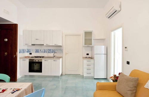 Vietri sul Mare Apartamento | Appartamento a Vietri sul Mare ID 3052