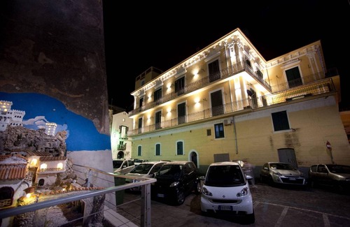 Vietri sul Mare Apartamento | Appartamento a Vietri sul Mare ID 3052