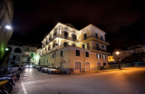 Vietri sul Mare Apartamento | Appartamento a Vietri sul Mare ID 3050