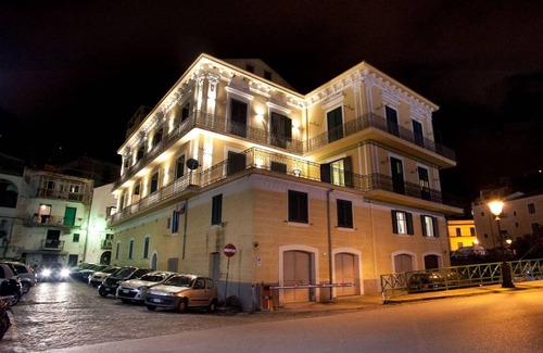 Vietri sul Mare Apartamento | Appartamento a Vietri sul Mare ID 3050