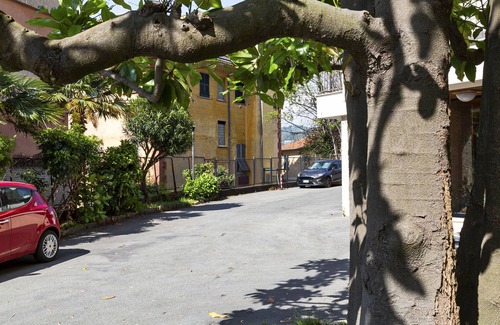 Rapallo Apartamento | Appartamento a Villa Montuoro