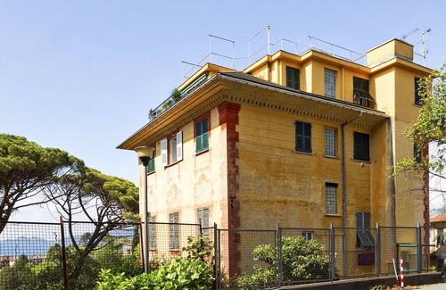 Rapallo Apartamento | Appartamento a Villa Montuoro