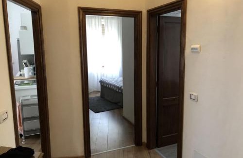 Viterbo Apartamento | Appartamento a Viterbo