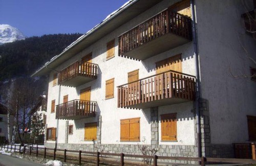 Morgex Apartamento | Appartamento Abeti