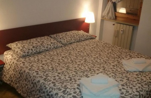 Morgex Apartamento | Appartamento Abeti